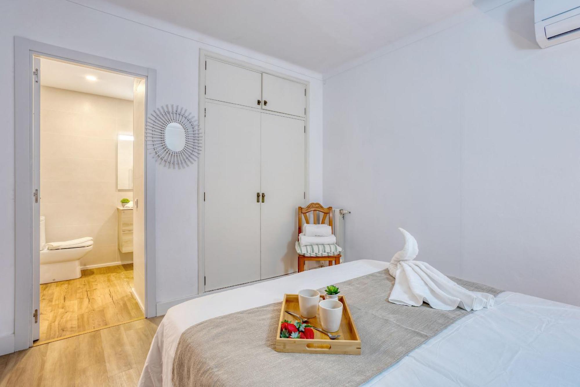 Apartment Drac By Dracmallorca