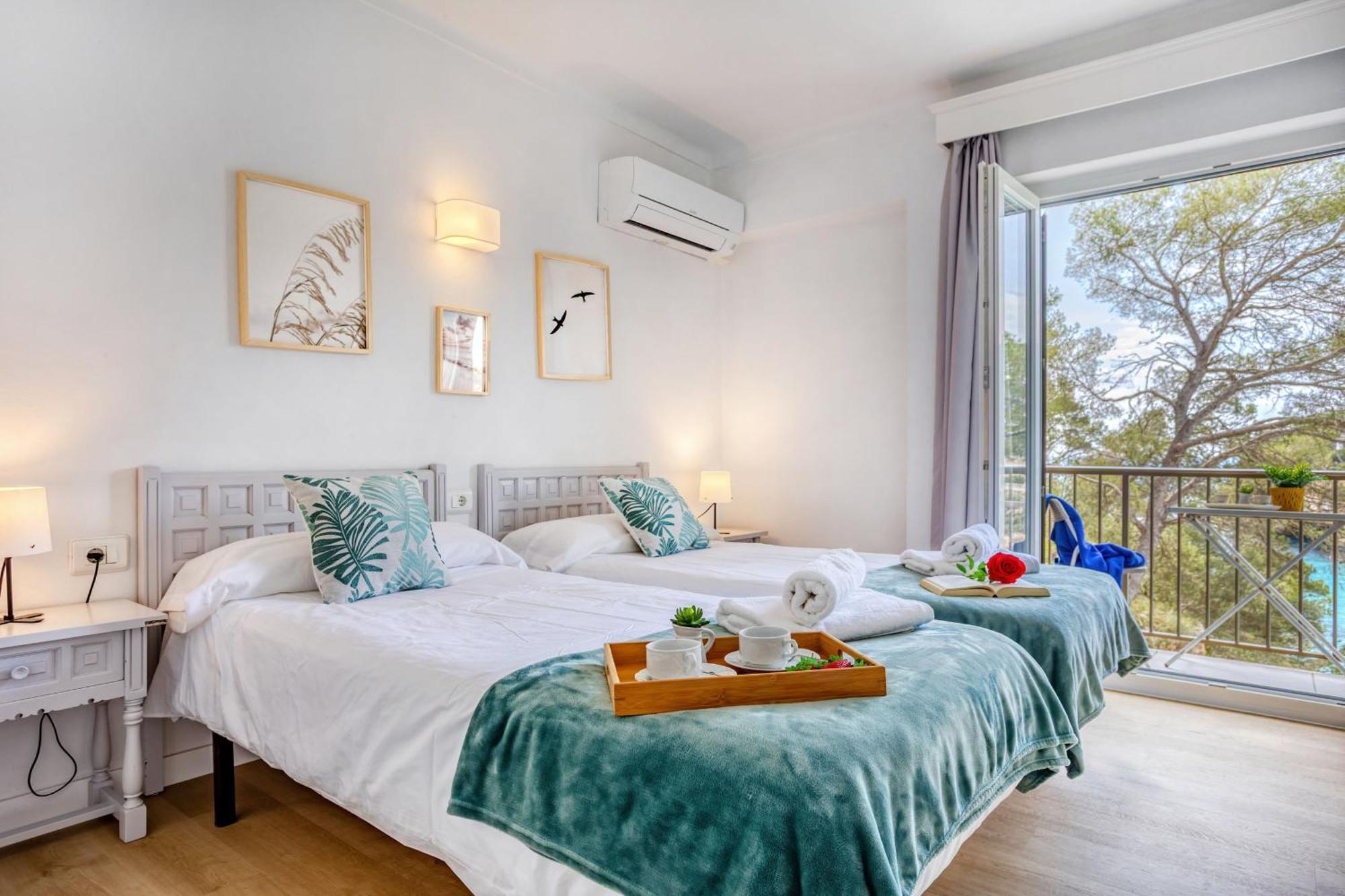 Drac By Dracmallorca Apartment