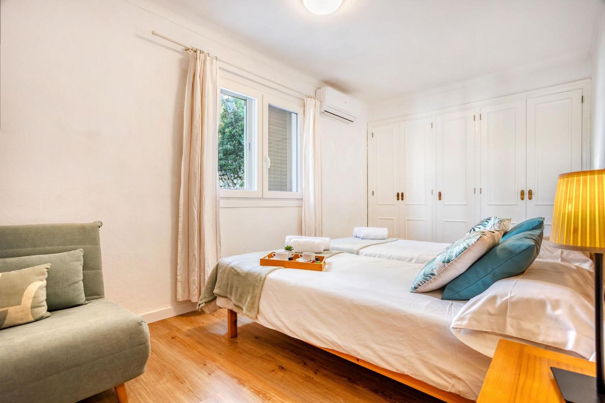 Drac By Dracmallorca Apartment Santanyi