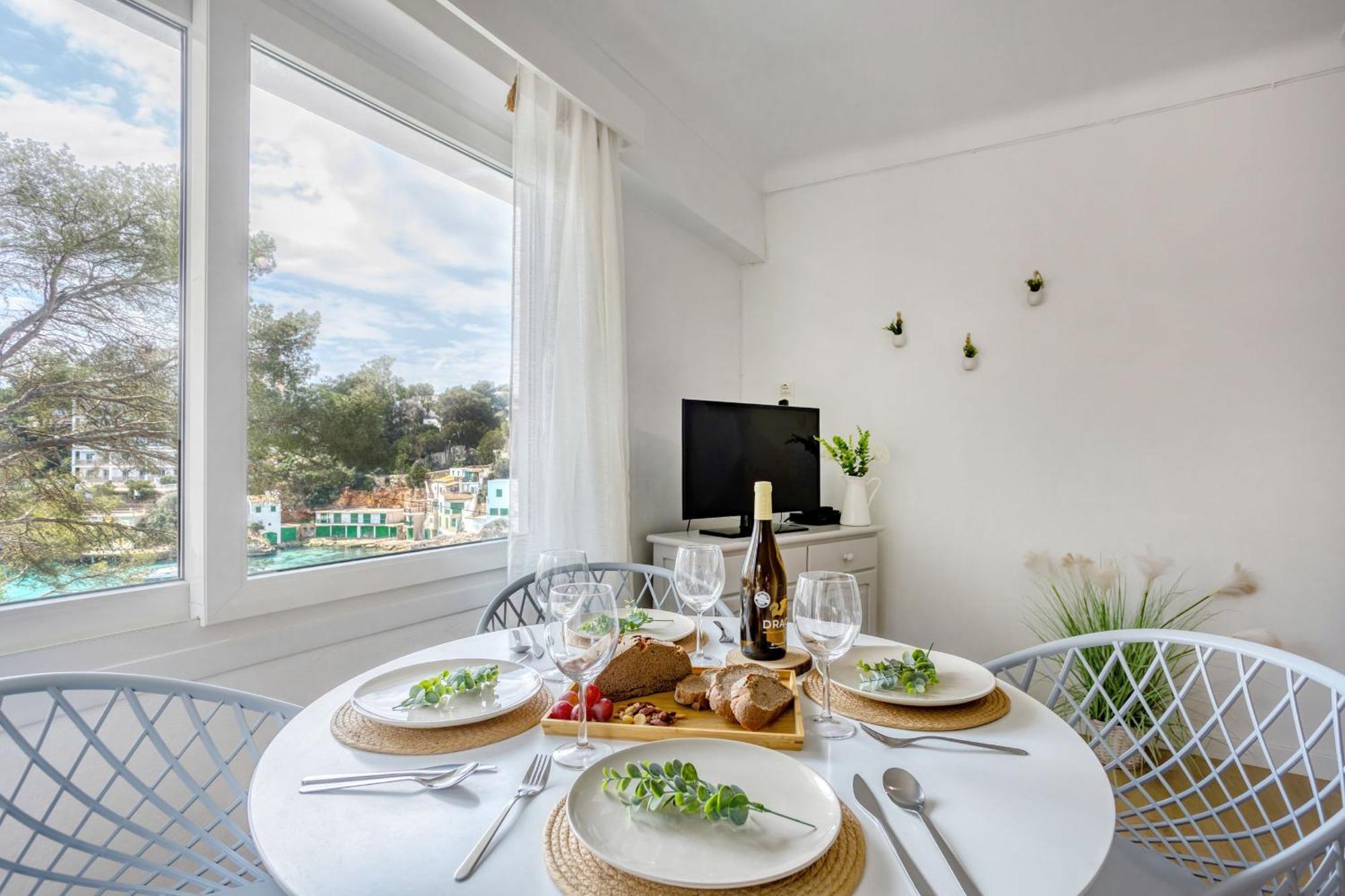 Apartment Drac By Dracmallorca Santanyi