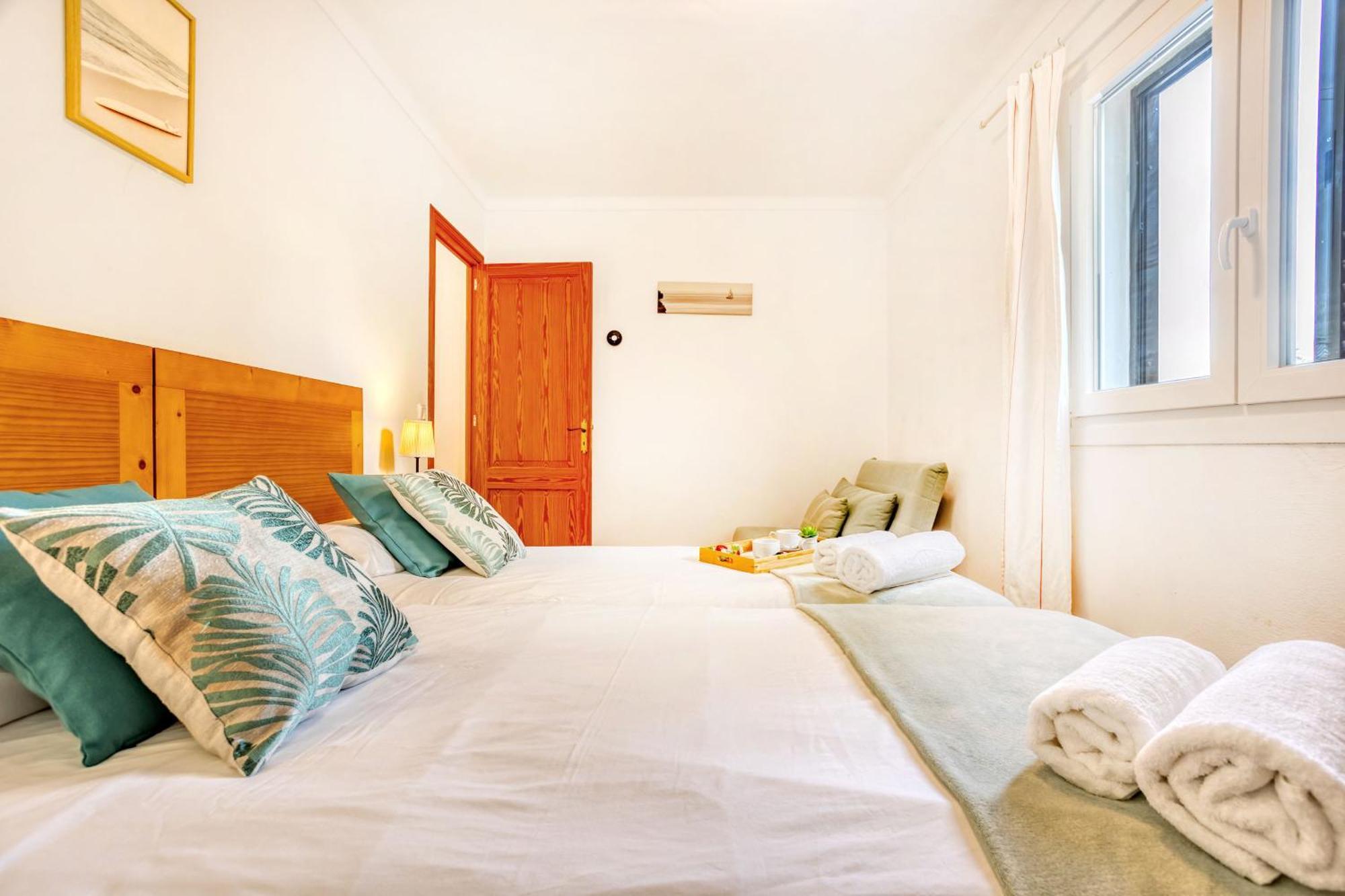 Drac By Dracmallorca Apartment Santanyi