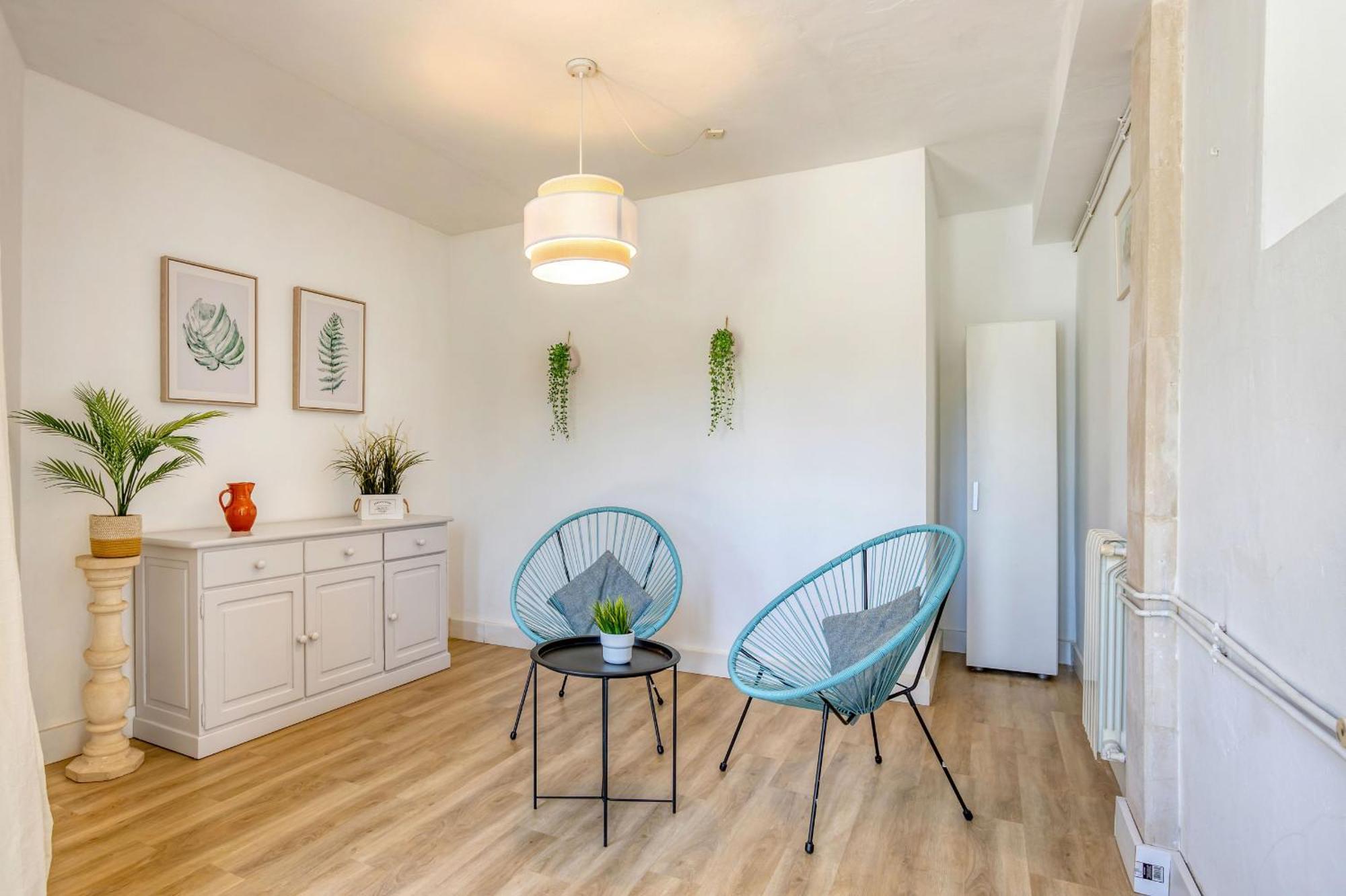 Apartment Drac By Dracmallorca