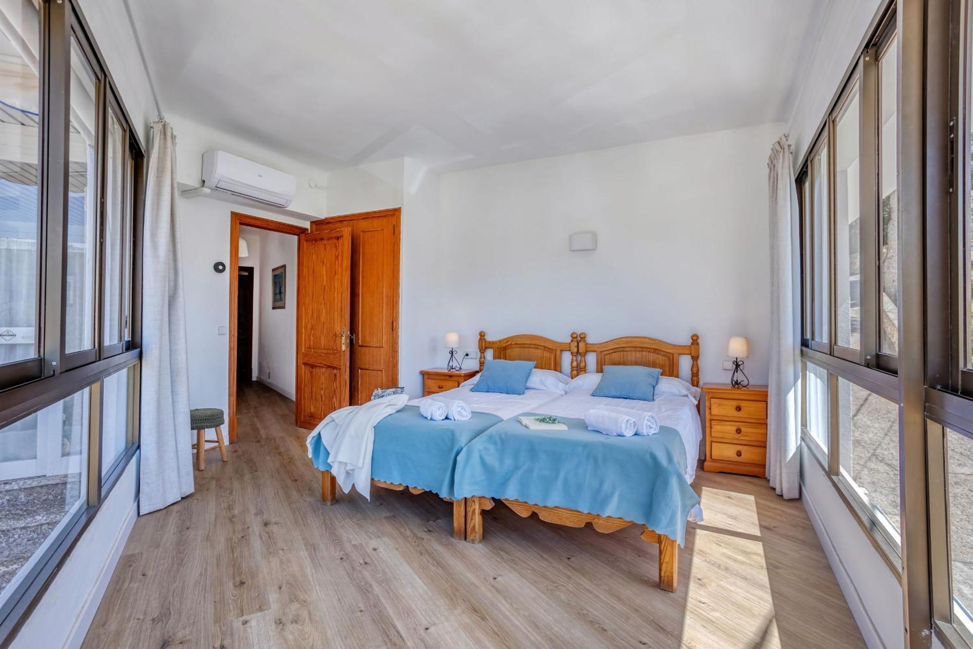 Drac By Dracmallorca Apartment Santanyí