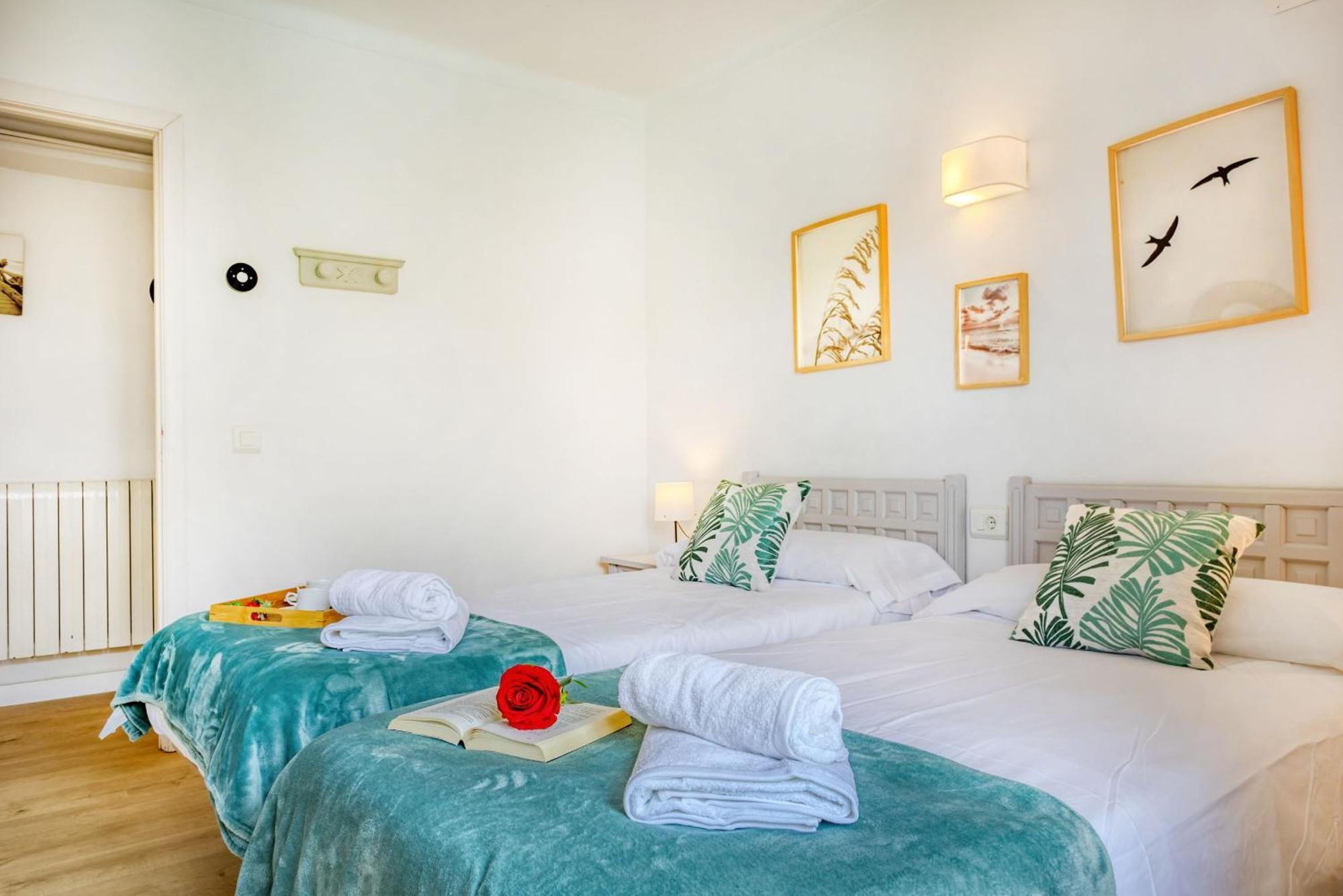 Drac By Dracmallorca Apartment Santanyí