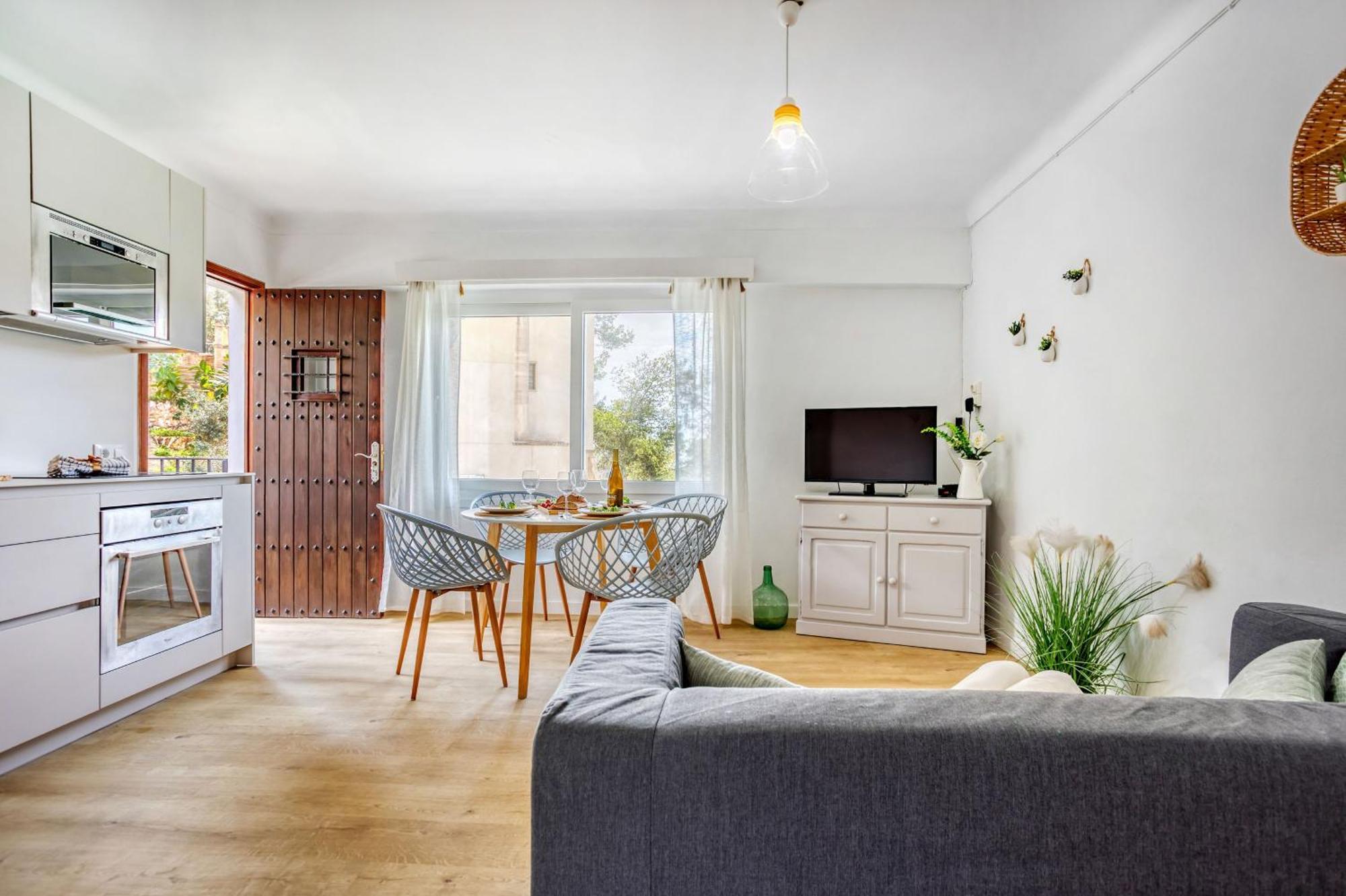 Apartment Drac By Dracmallorca *