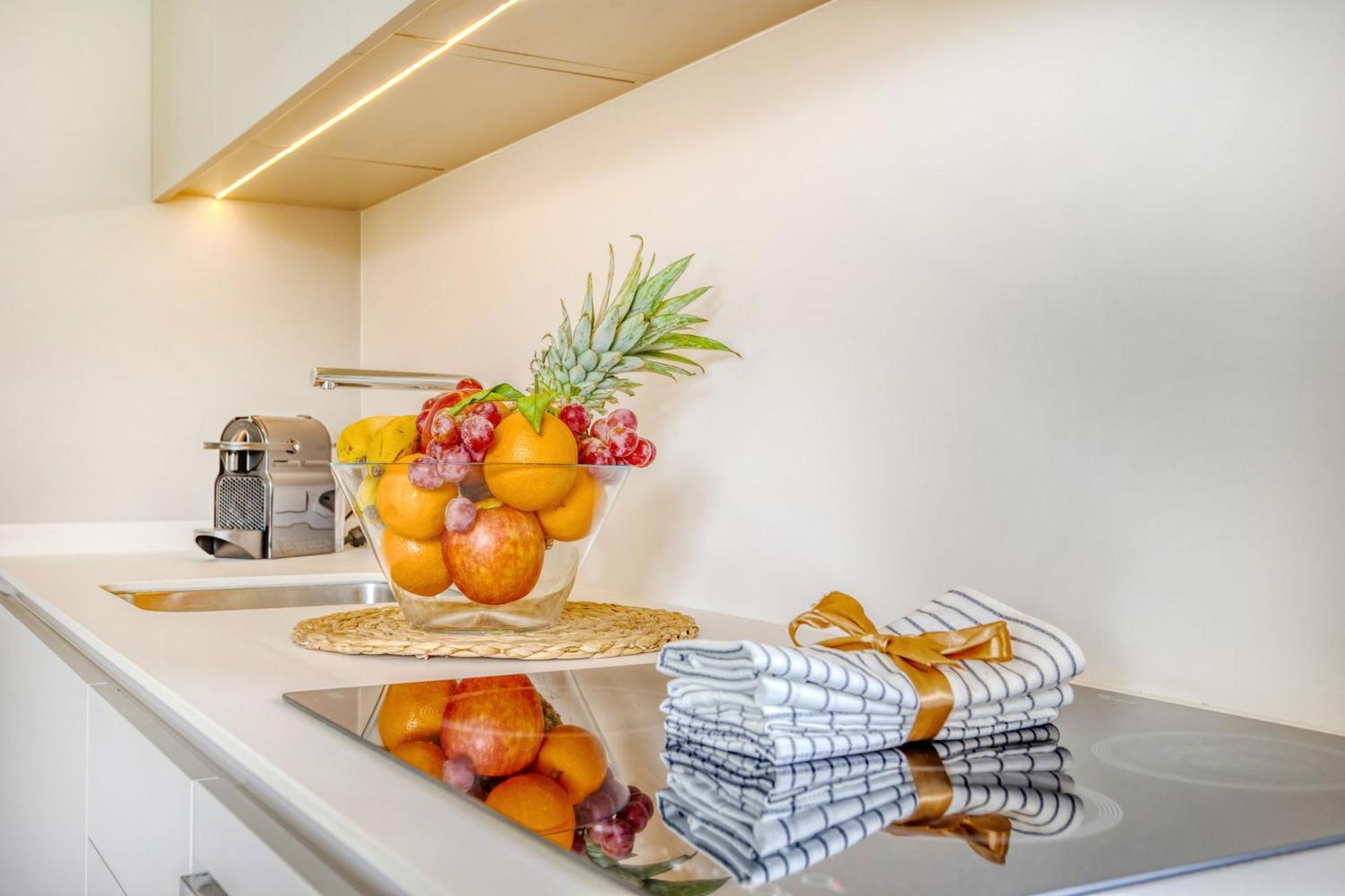 Drac By Dracmallorca Apartment