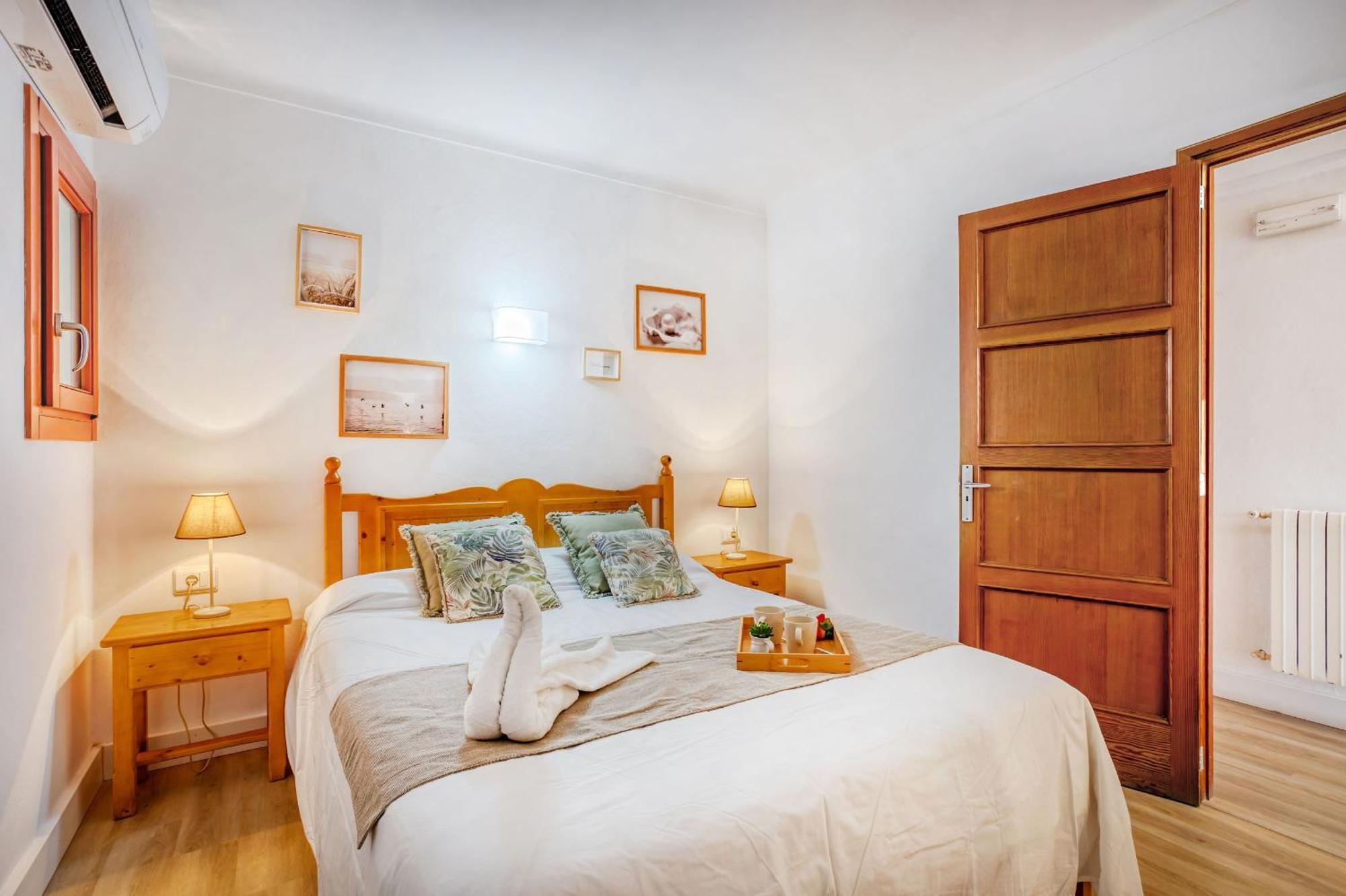 Apartment Drac By Dracmallorca *