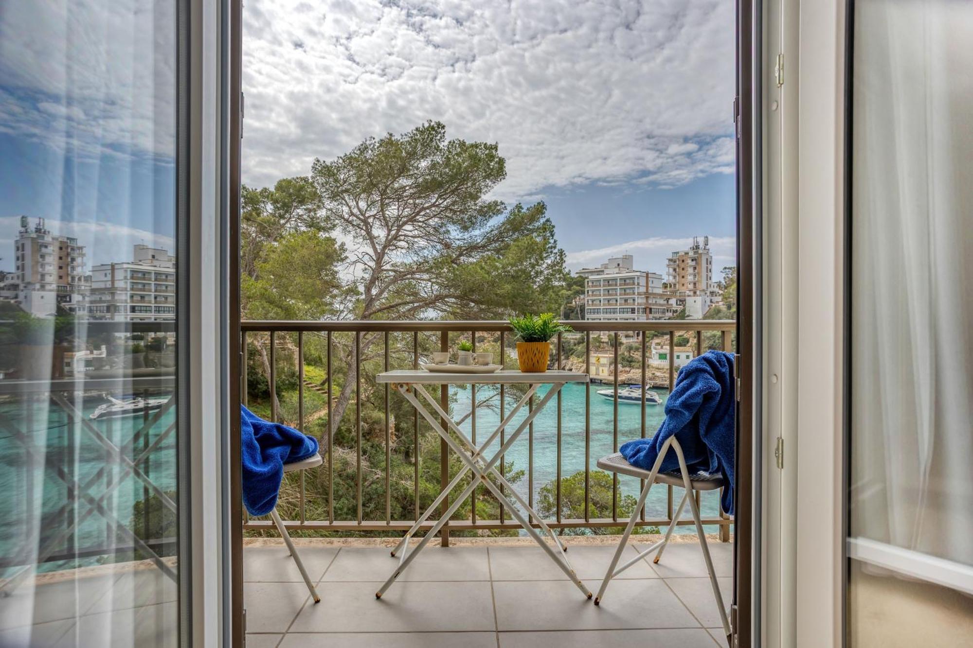Drac By Dracmallorca Apartment Santanyí