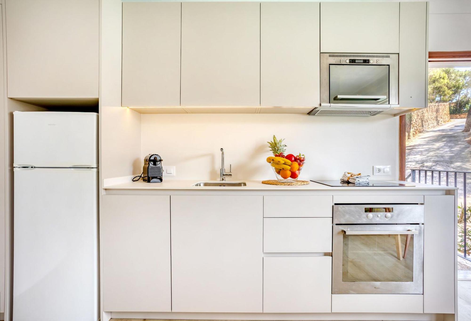 Apartment Drac By Dracmallorca Santanyí