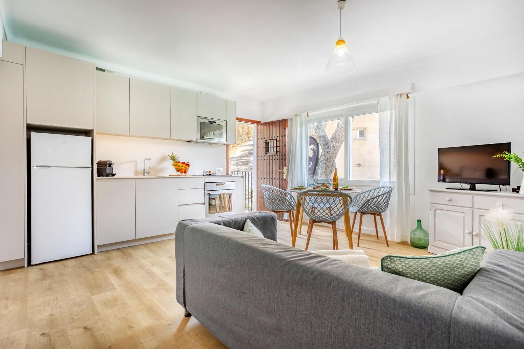 Drac By Dracmallorca Apartment *