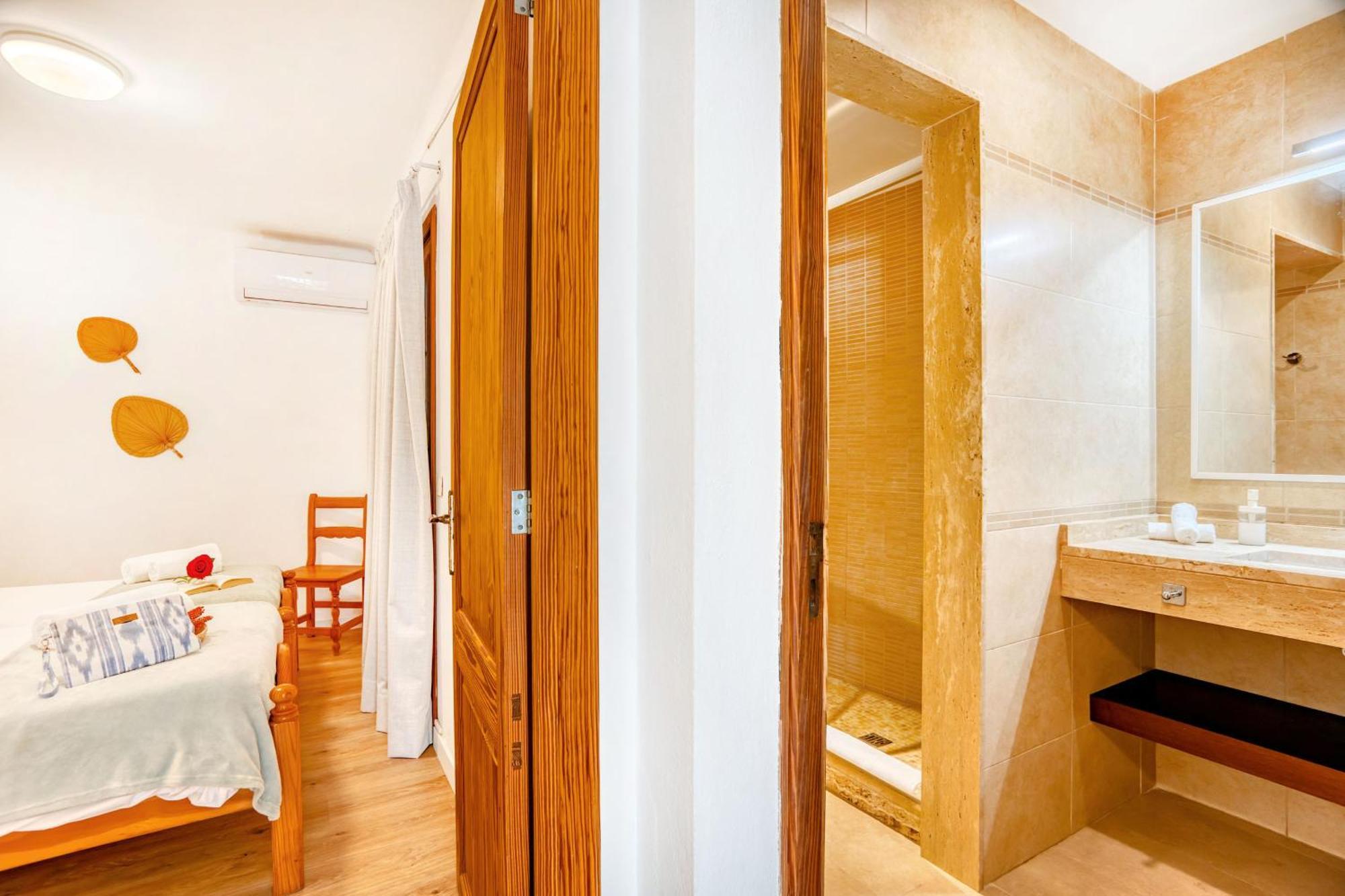 Apartment Drac By Dracmallorca