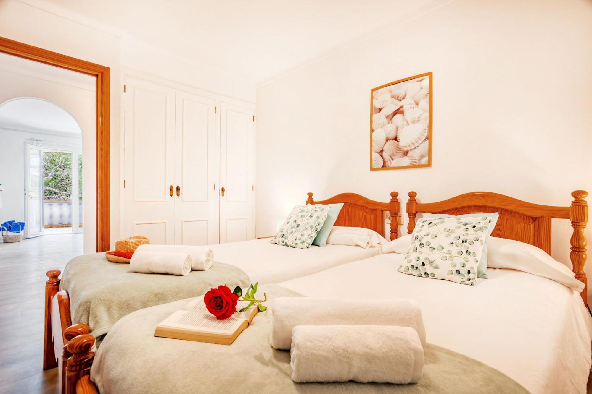 Drac By Dracmallorca Apartment *