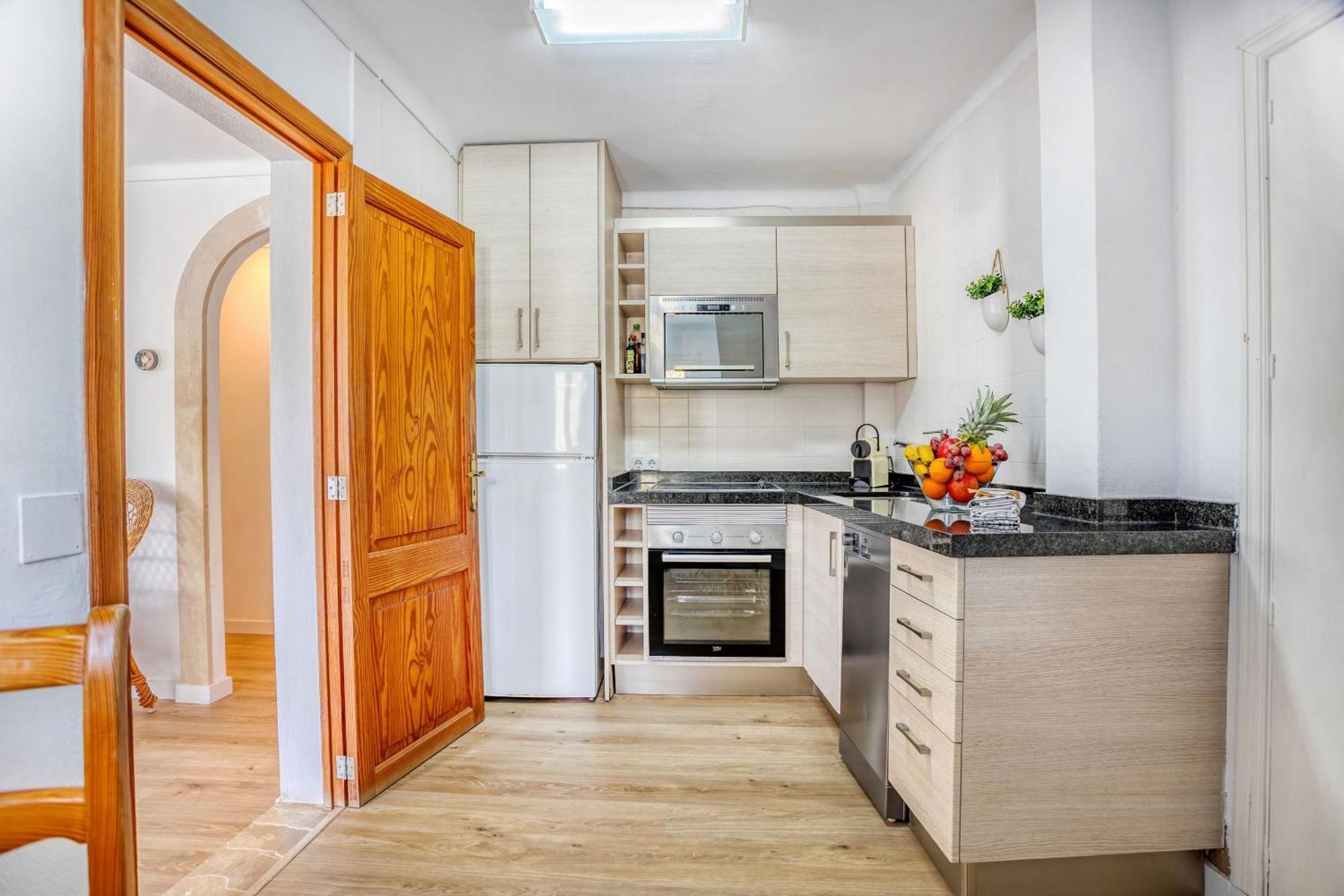 Apartment Drac By Dracmallorca Santanyí