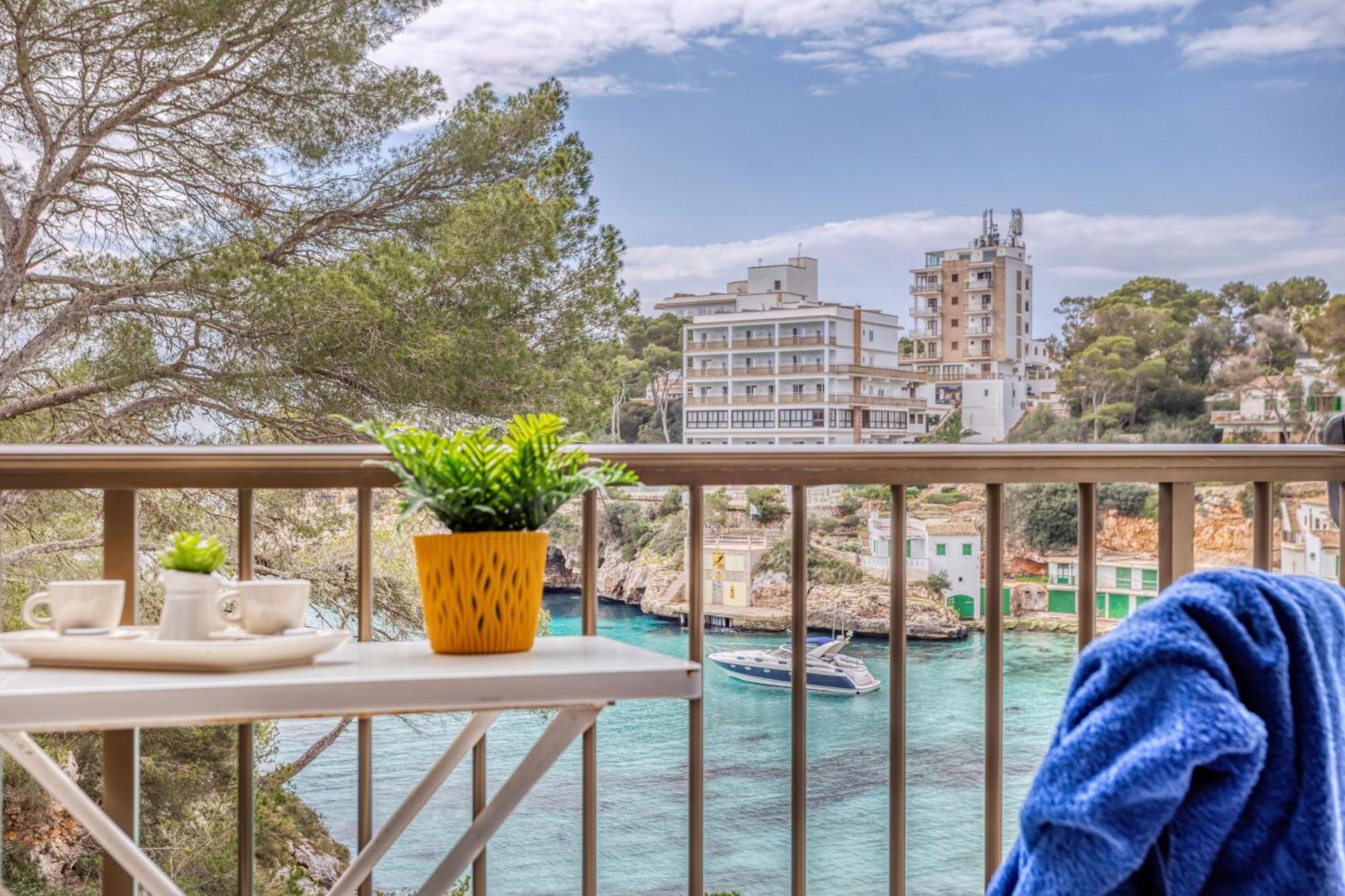 Apartment Drac By Dracmallorca Santanyí