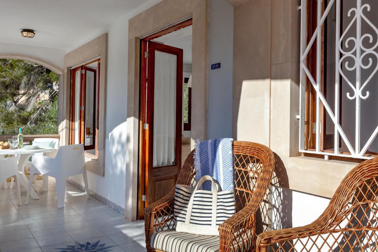 Appartement Drac By Dracmallorca *