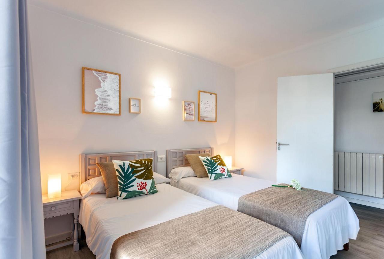Drac By Dracmallorca Appartement Santanyí