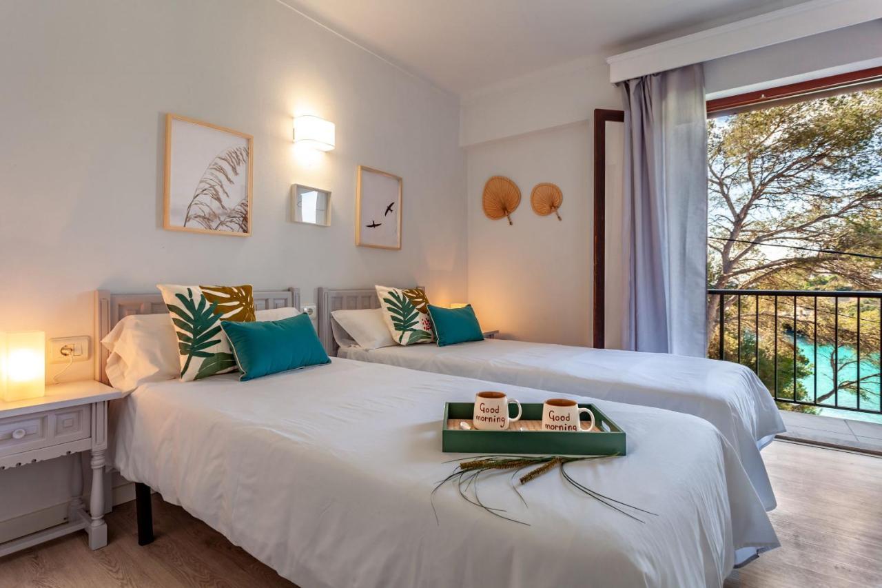 Appartement Drac By Dracmallorca