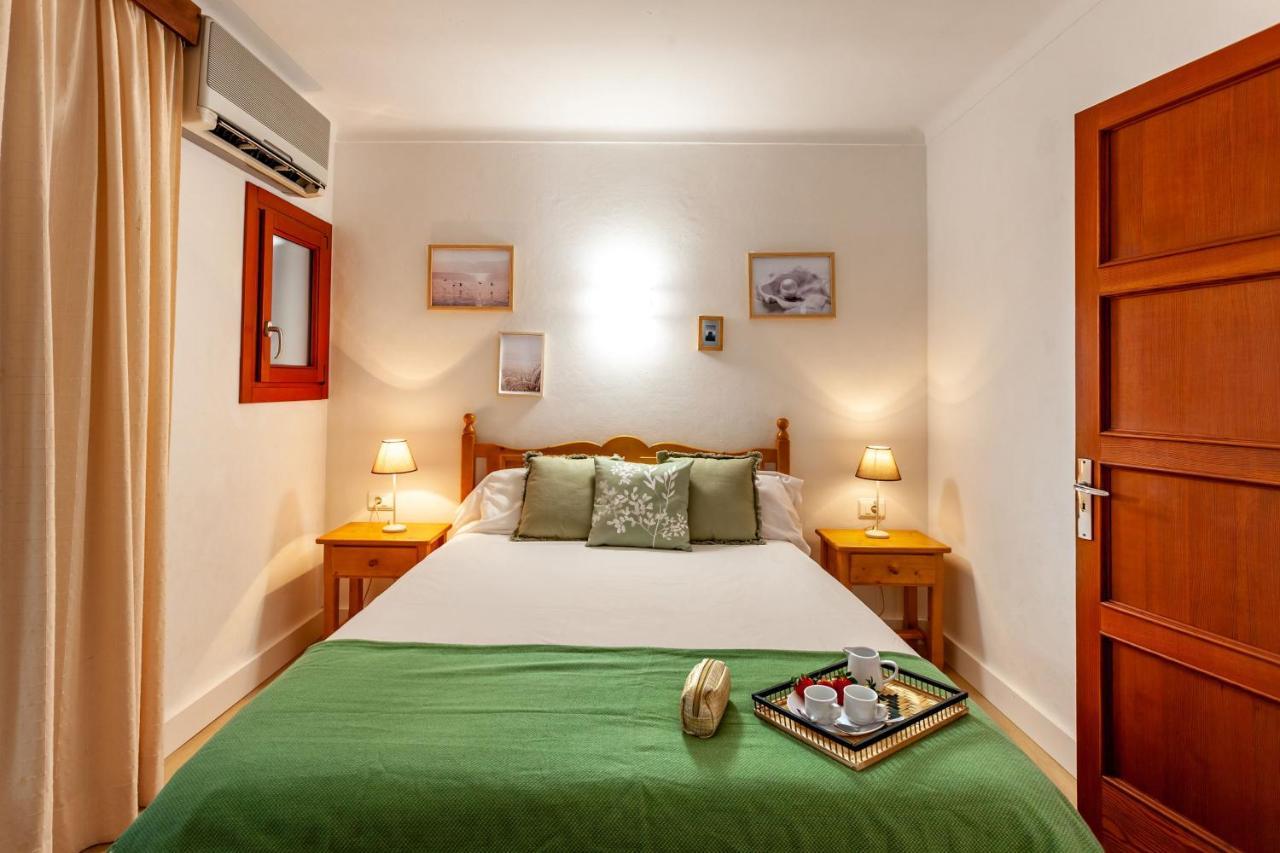 Drac By Dracmallorca Appartement Santanyí