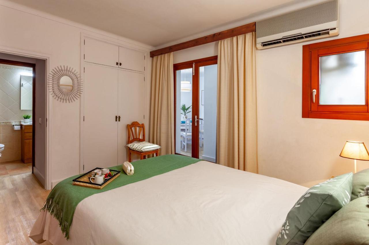 Appartement Drac By Dracmallorca *
