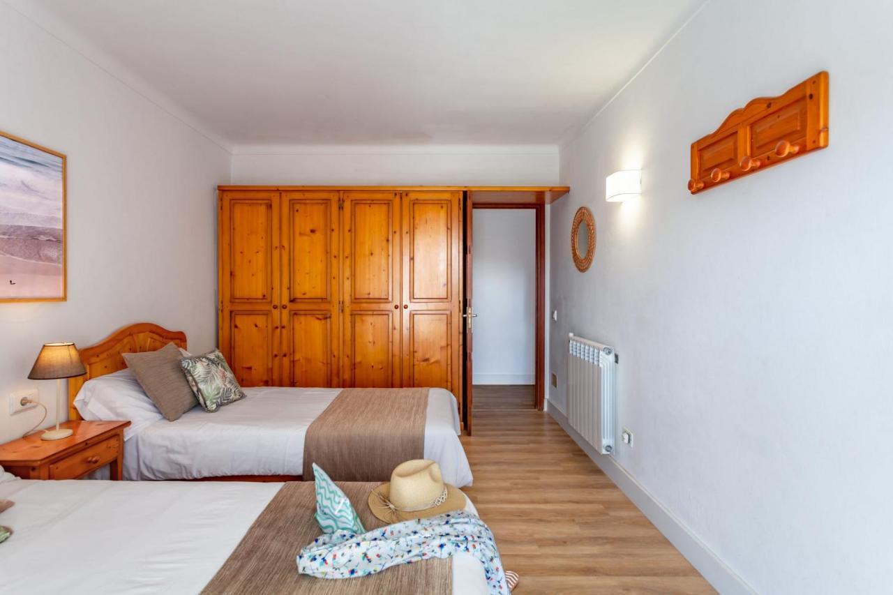 Drac By Dracmallorca Appartement *