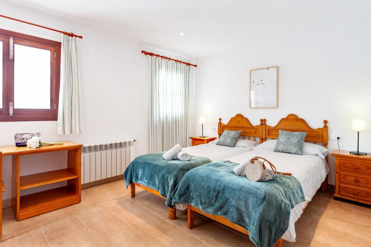 Appartement Drac By Dracmallorca Santanyí