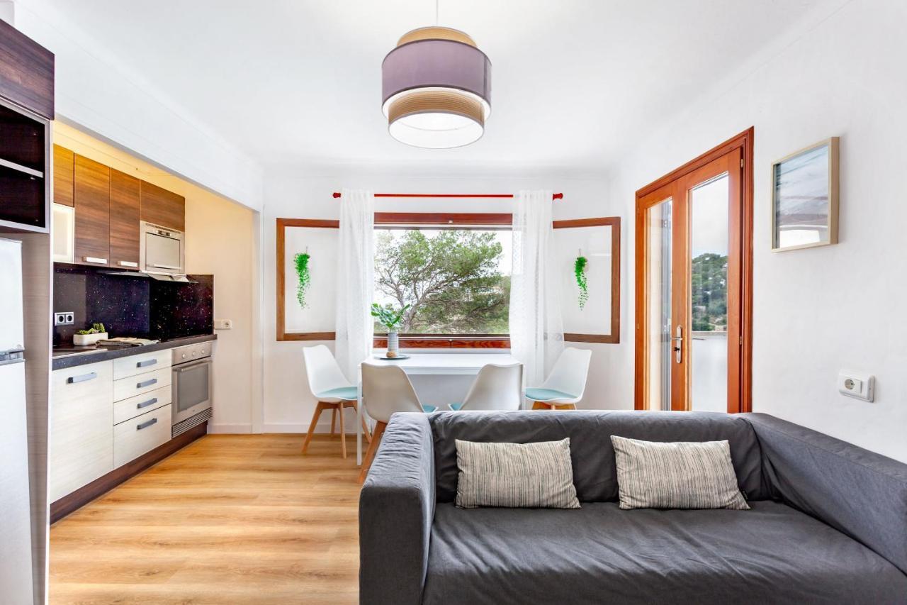 Drac By Dracmallorca Appartement