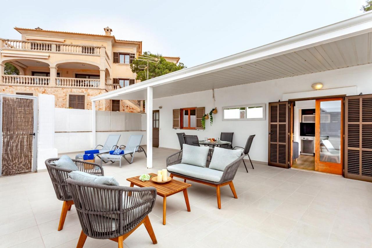 Appartement Drac By Dracmallorca *