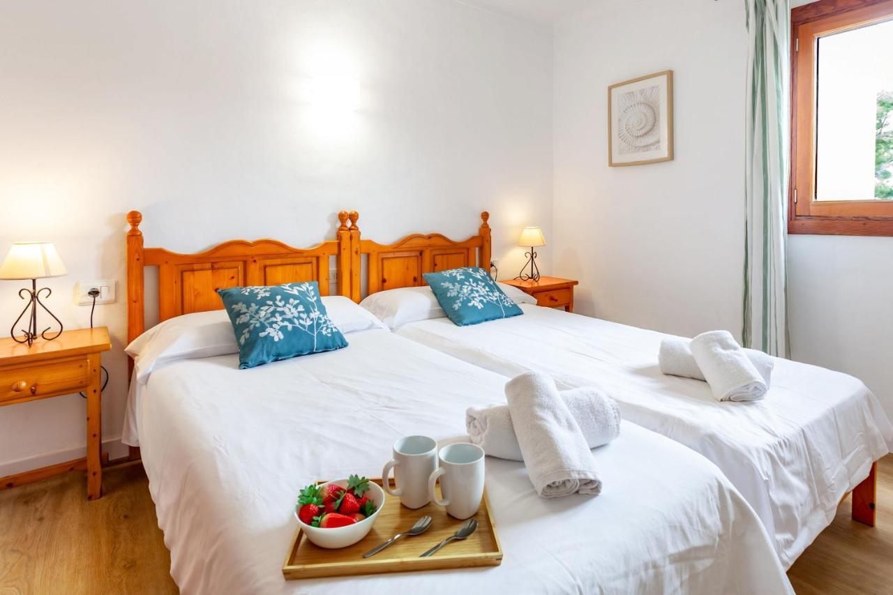 Appartement Drac By Dracmallorca Santanyí