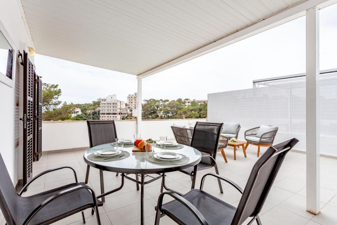 Drac By Dracmallorca Appartement Santanyí