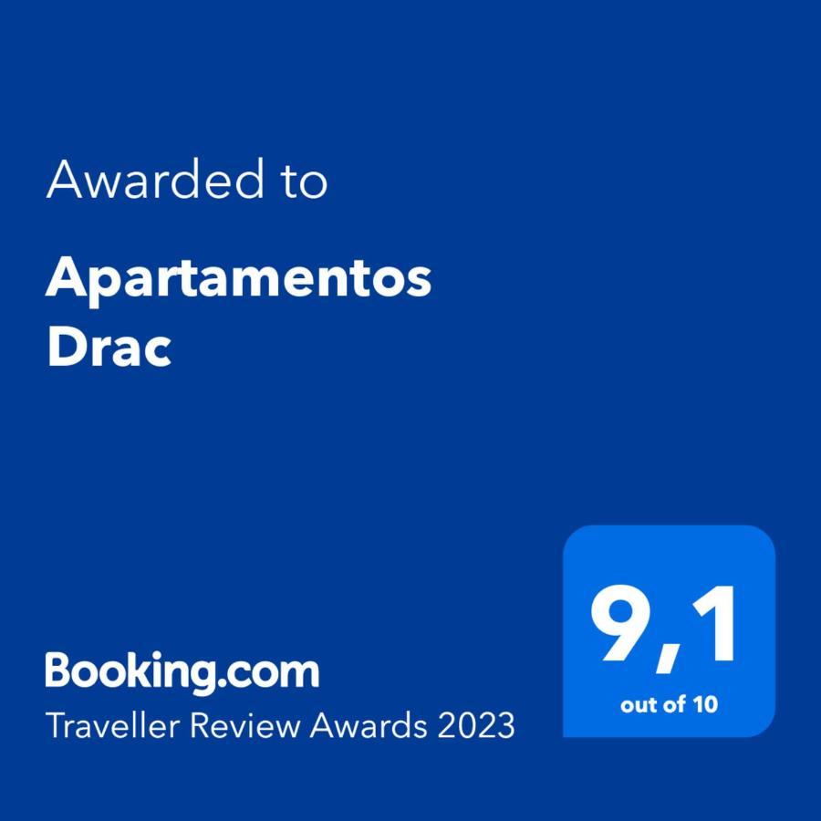 Appartement Drac By Dracmallorca *