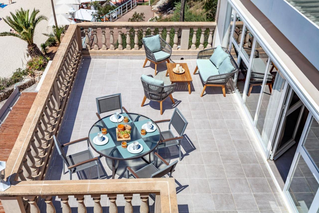 Drac By Dracmallorca Appartement *