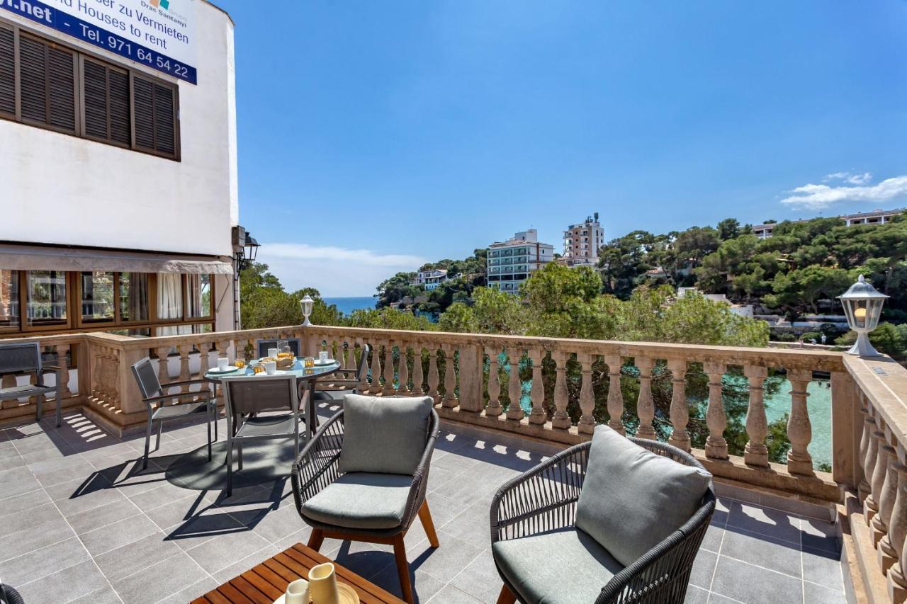 Drac By Dracmallorca Appartement