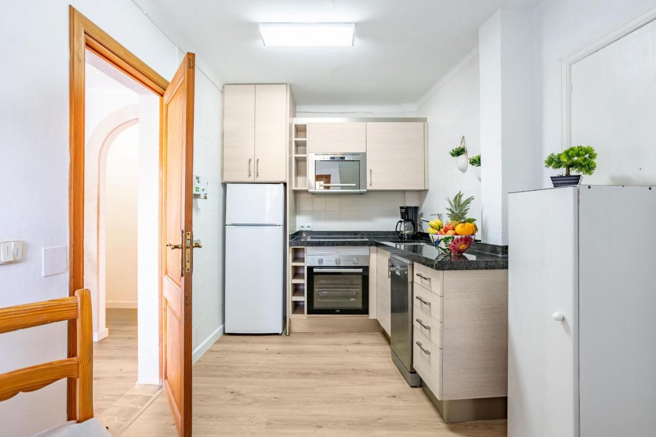 Drac By Dracmallorca Appartement *