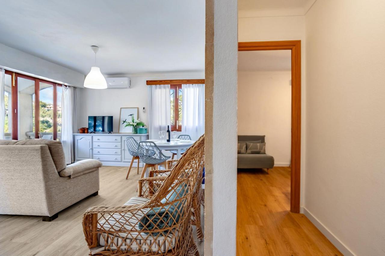 Drac By Dracmallorca Appartement