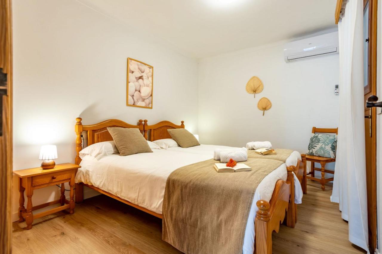 Drac By Dracmallorca Appartement *