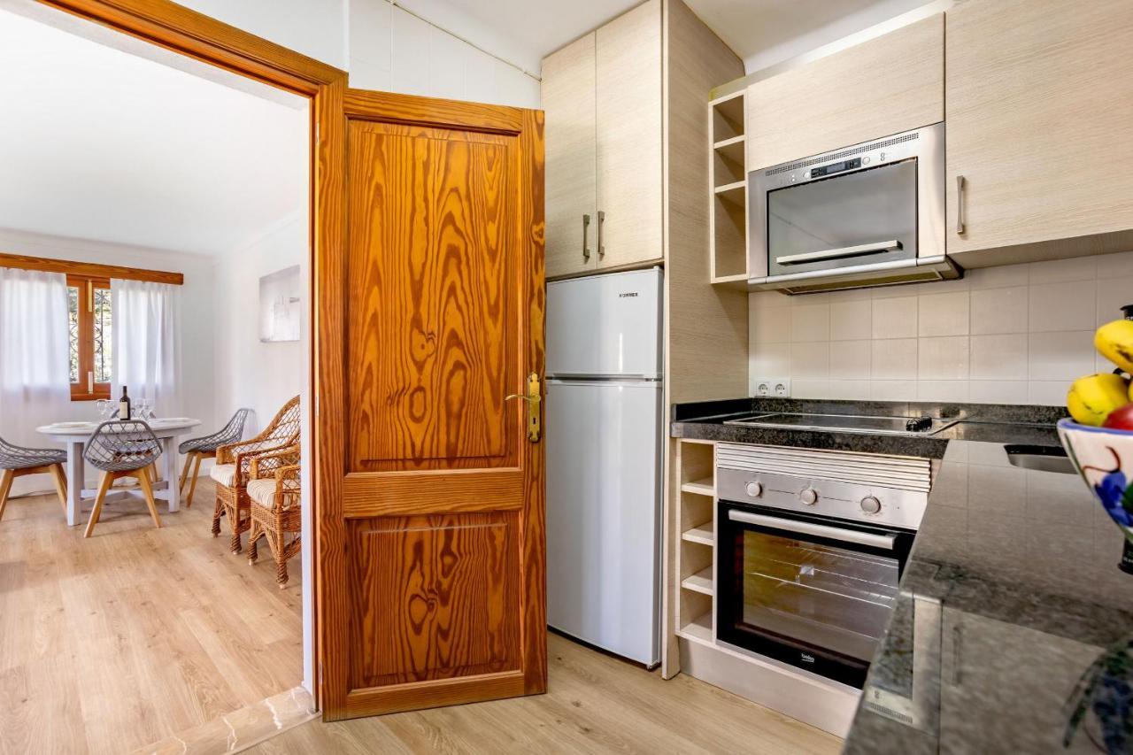 Drac By Dracmallorca Appartement *