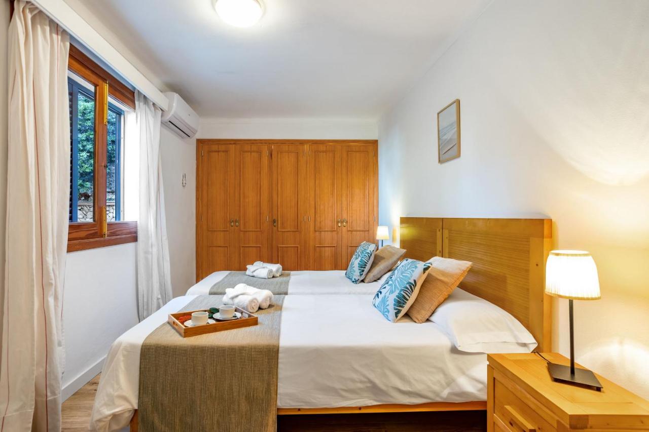 Drac By Dracmallorca Appartement Santanyí