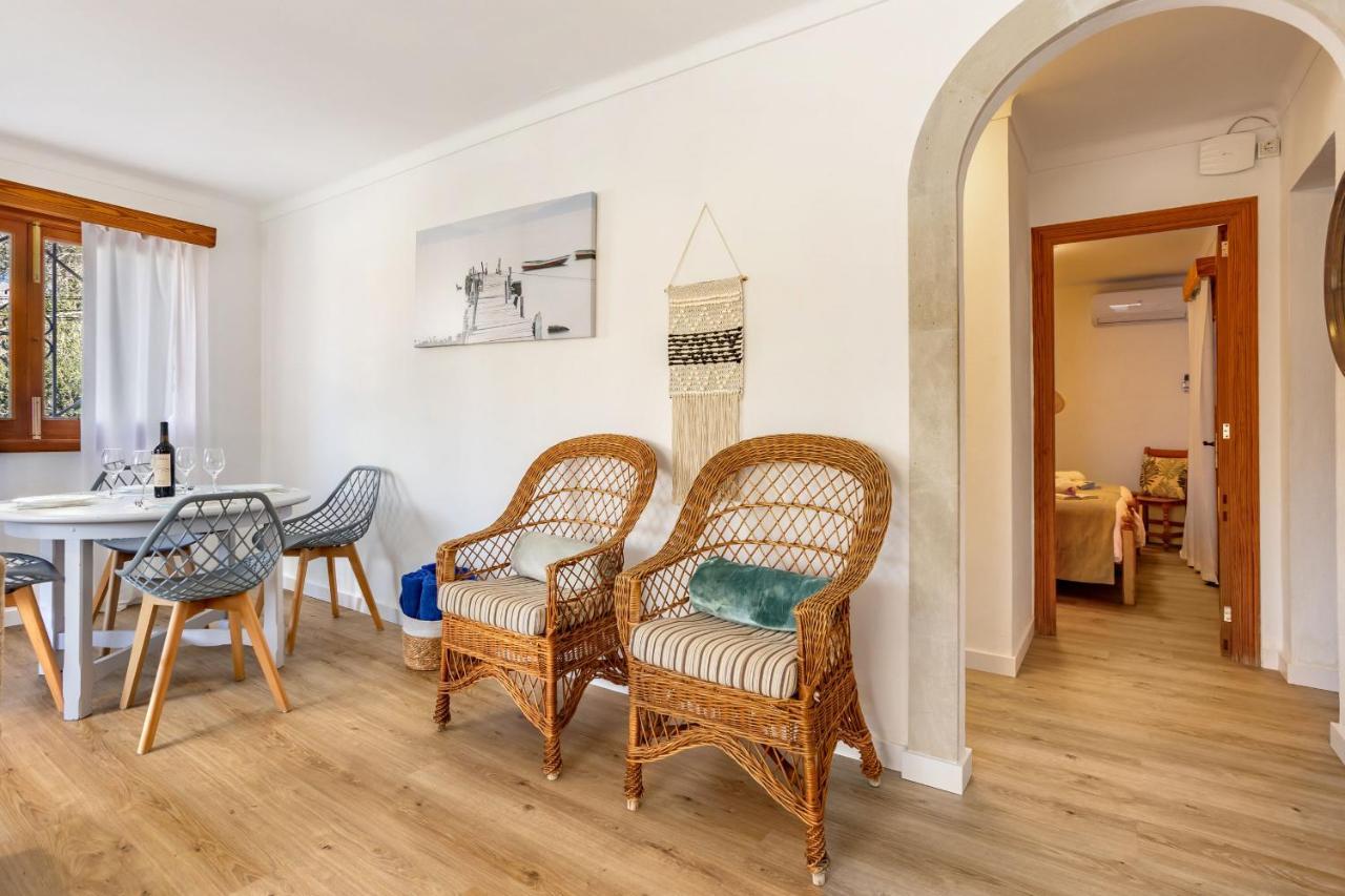 Appartement Drac By Dracmallorca Santanyí