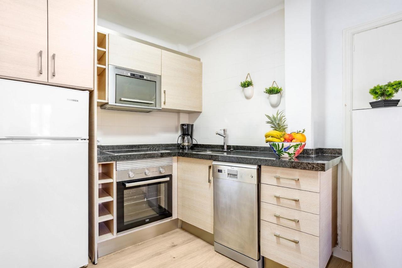 Drac By Dracmallorca Appartement Santanyí
