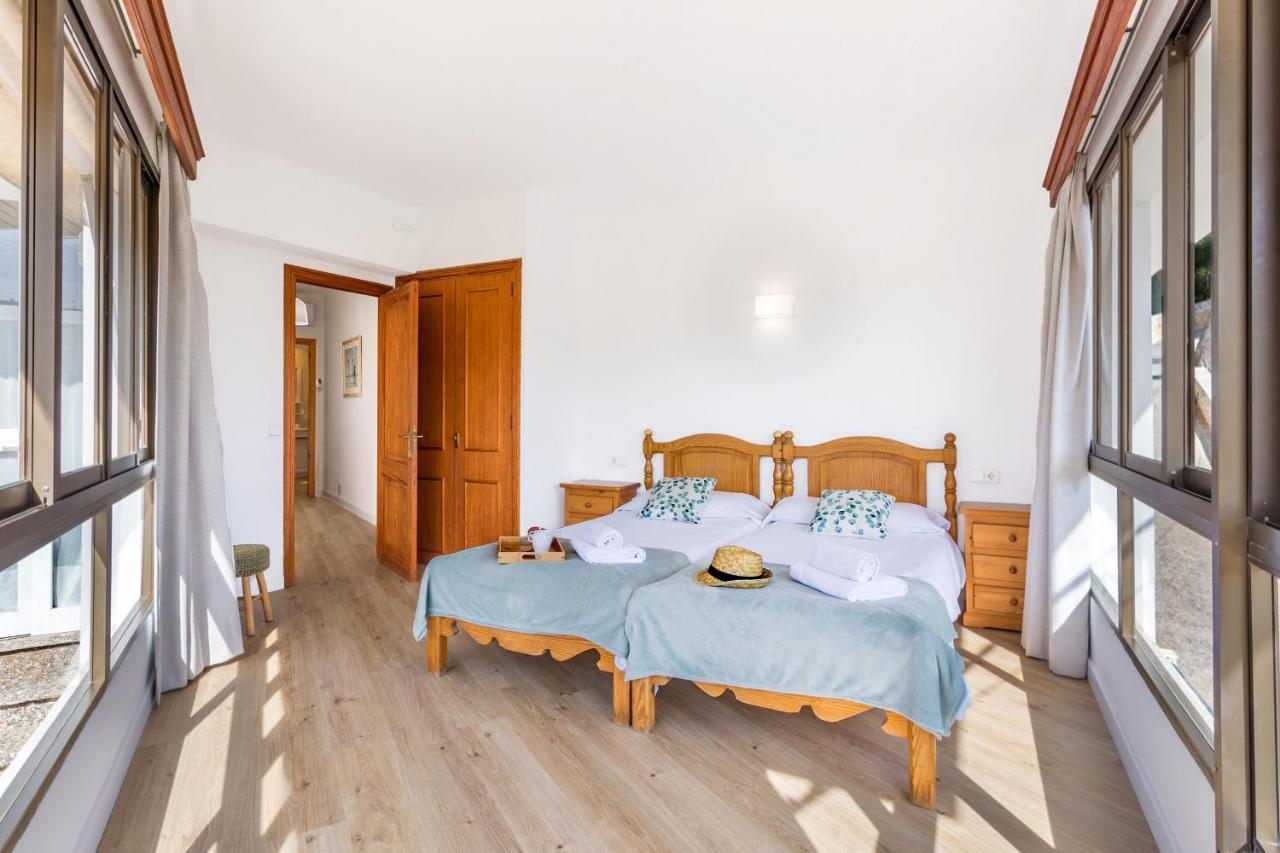 Appartement Drac By Dracmallorca *